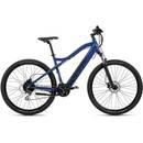 Bild 1 von ADORE E-Bike E-Mountainbike 29'' Adore Enforce blau Blau