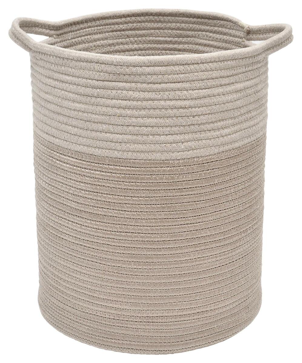 Bild 1 von Korb Levin in Naturfarben/Beige, Naturfarben, Beige