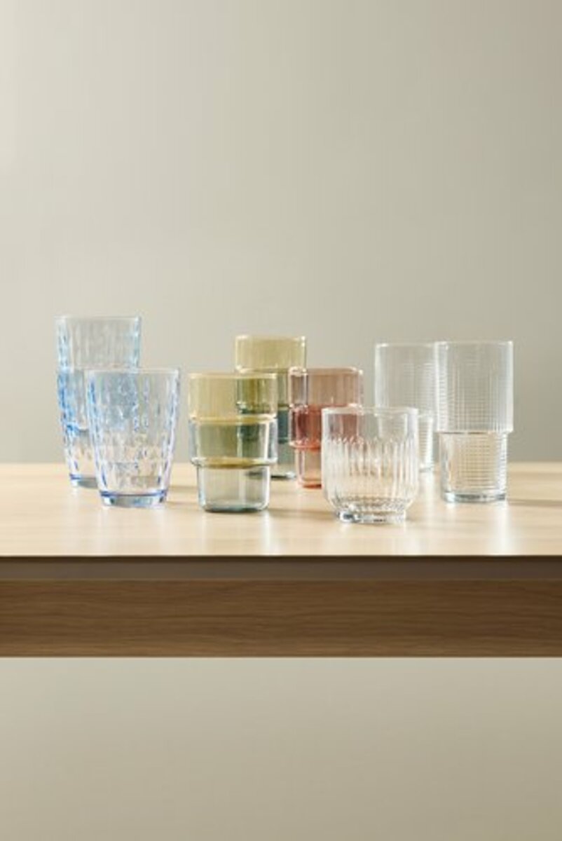 Bild 3 von Wasserglas SIGBERT 41cl blau