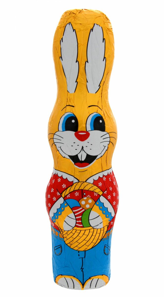 Bild 1 von Schokoladen-Osterhase 150 g