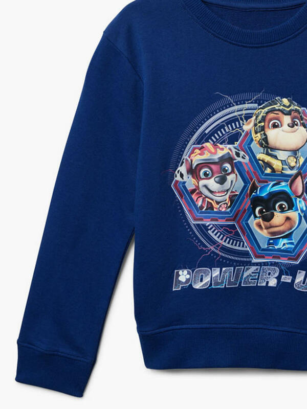 Bild 3 von PAW Patrol Sweatshirt