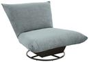 Bild 1 von Relaxsessel Cremona Hellblau, Hellblau
