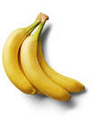 Bild 1 von Ecuador./kolumb. Bananen, lose
