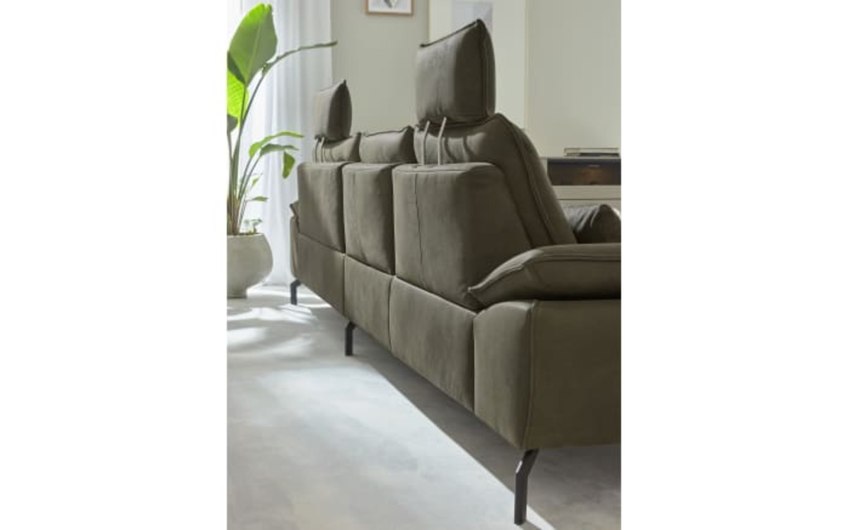 Bild 2 von Musterring - Wohnlandschaft MR 270, grün