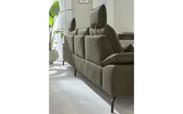 Bild 2 von Musterring - Wohnlandschaft MR 270, grün