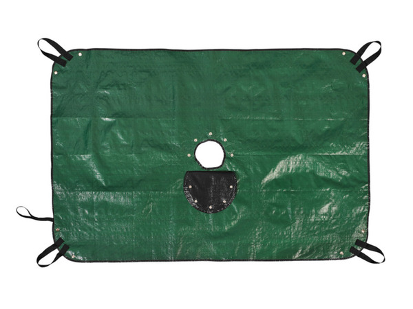 Bild 4 von PARKSIDE® Pflanzmatte, L 100 x B 150 cm, reißfest, wasserabweisend, 
         1.5-m²