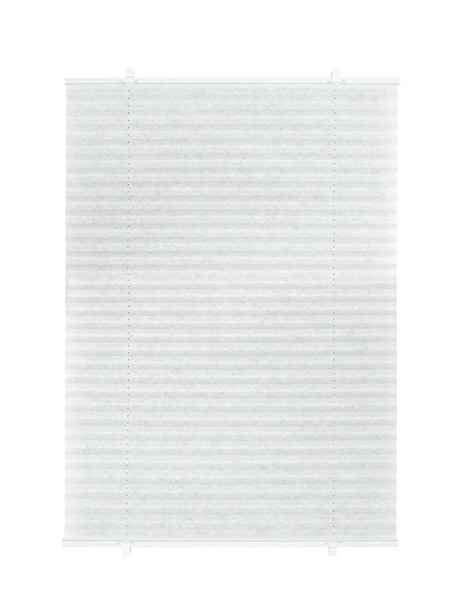 Bild 1 von BOXXX Plissee gefädelt, Polyester