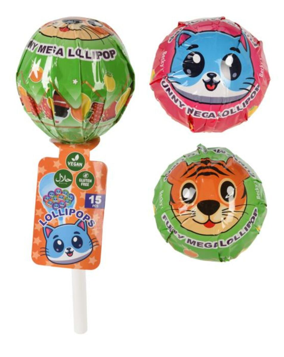 Bild 3 von XL Lollipop 135 g