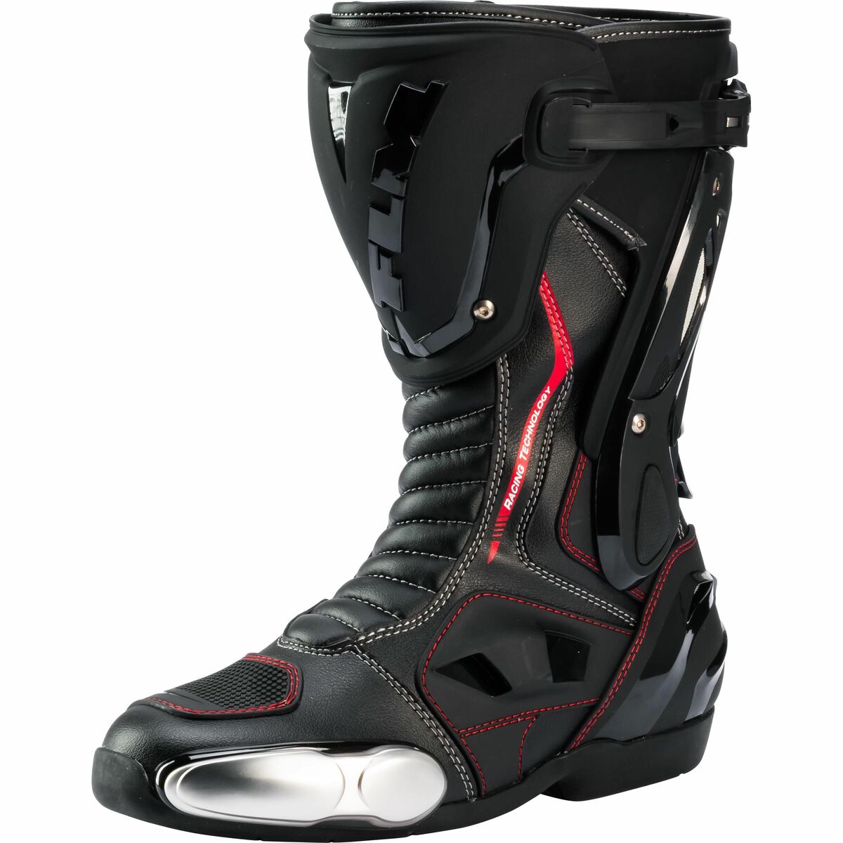 Bild 1 von FLM Sports Stiefel 3.0 schwarz 41