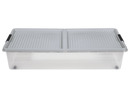 Bild 2 von LIVARNO home Unterbett Rollenbox, 32 l