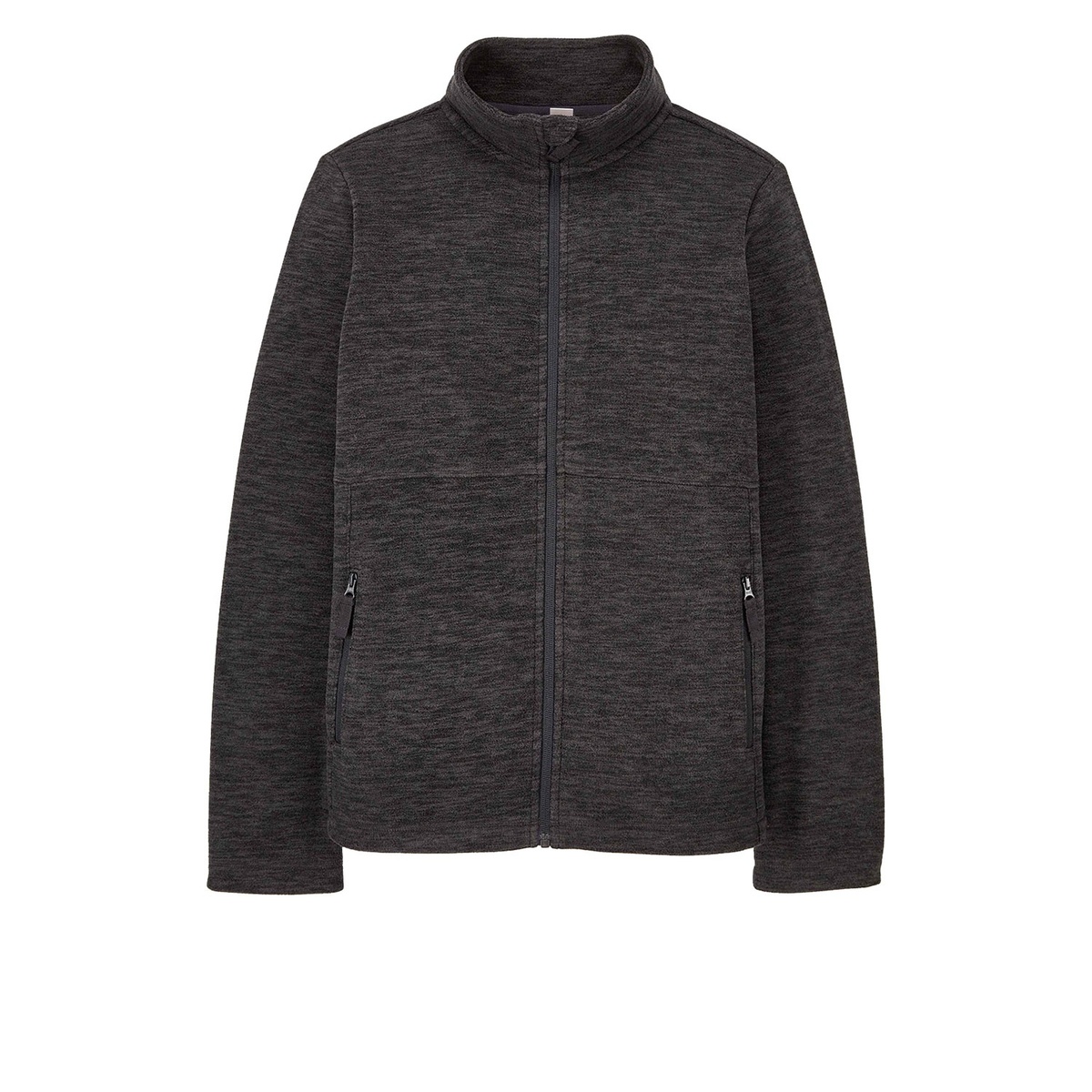 Bild 4 von CRANE Damen oder Herren Fleecejacke