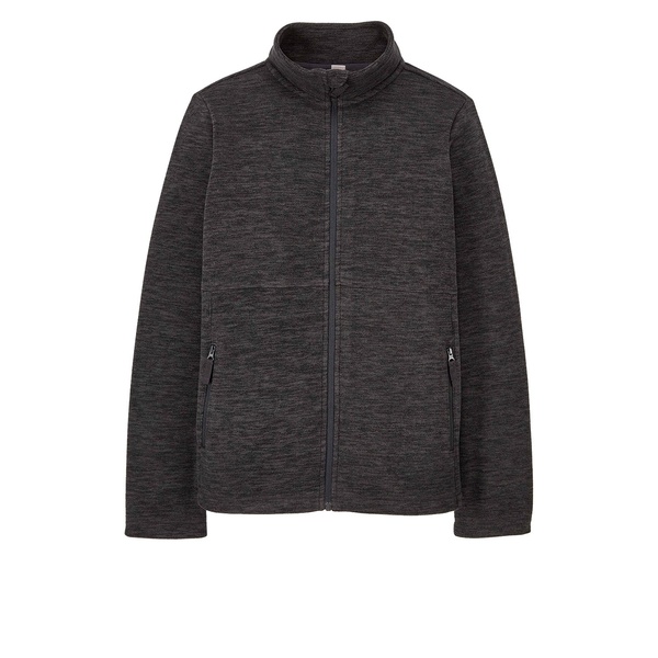 Bild 4 von CRANE Damen oder Herren Fleecejacke