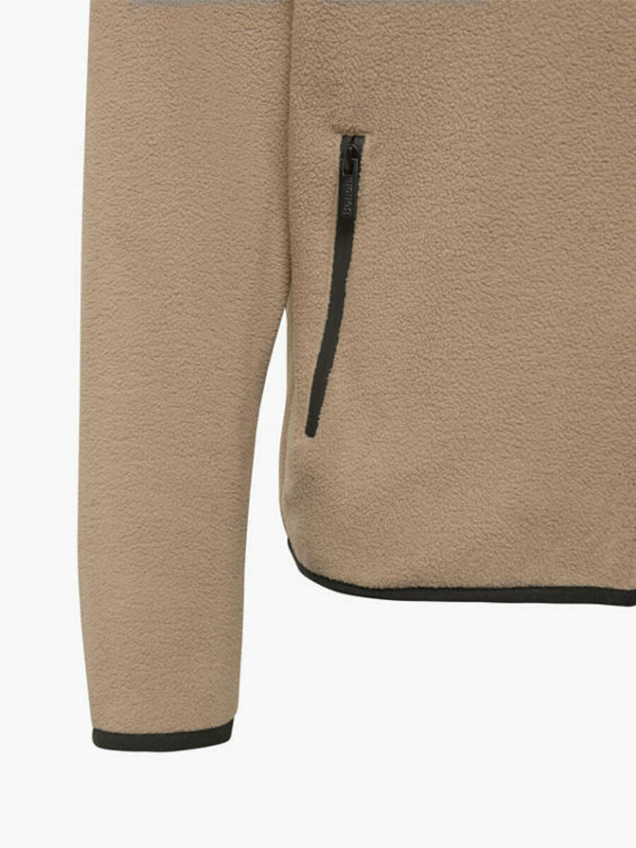 Bild 4 von Bench Fleecejacke