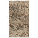 Bild 1 von Teppich, Beige, Textil, rechteckig, 80x150 cm, für Fußbodenheizung geeignet, Teppiche & Böden, Teppiche, Moderne Teppiche