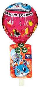 XL Lollipop 135 g