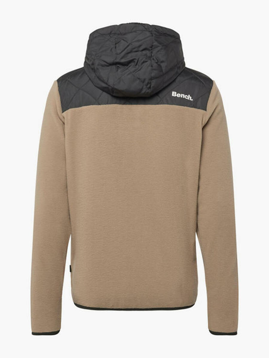 Bild 2 von Bench Fleecejacke
