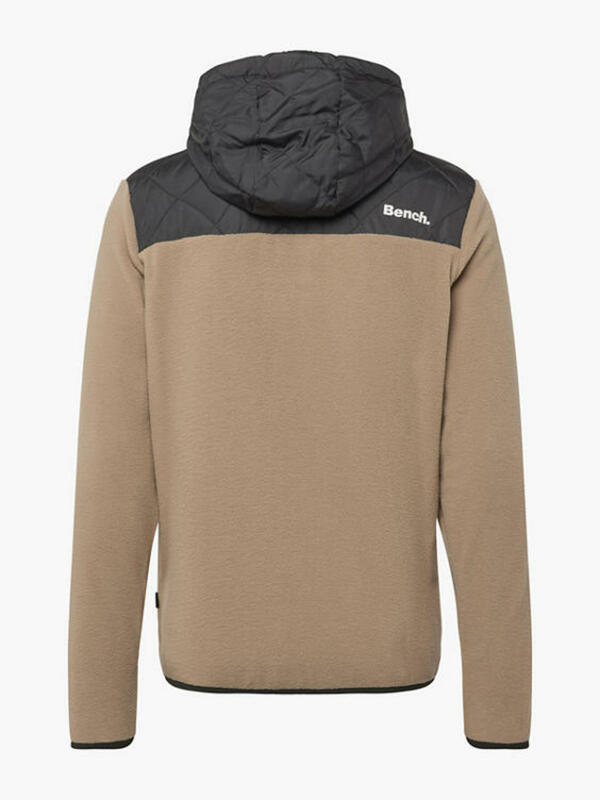 Bild 2 von Bench Fleecejacke