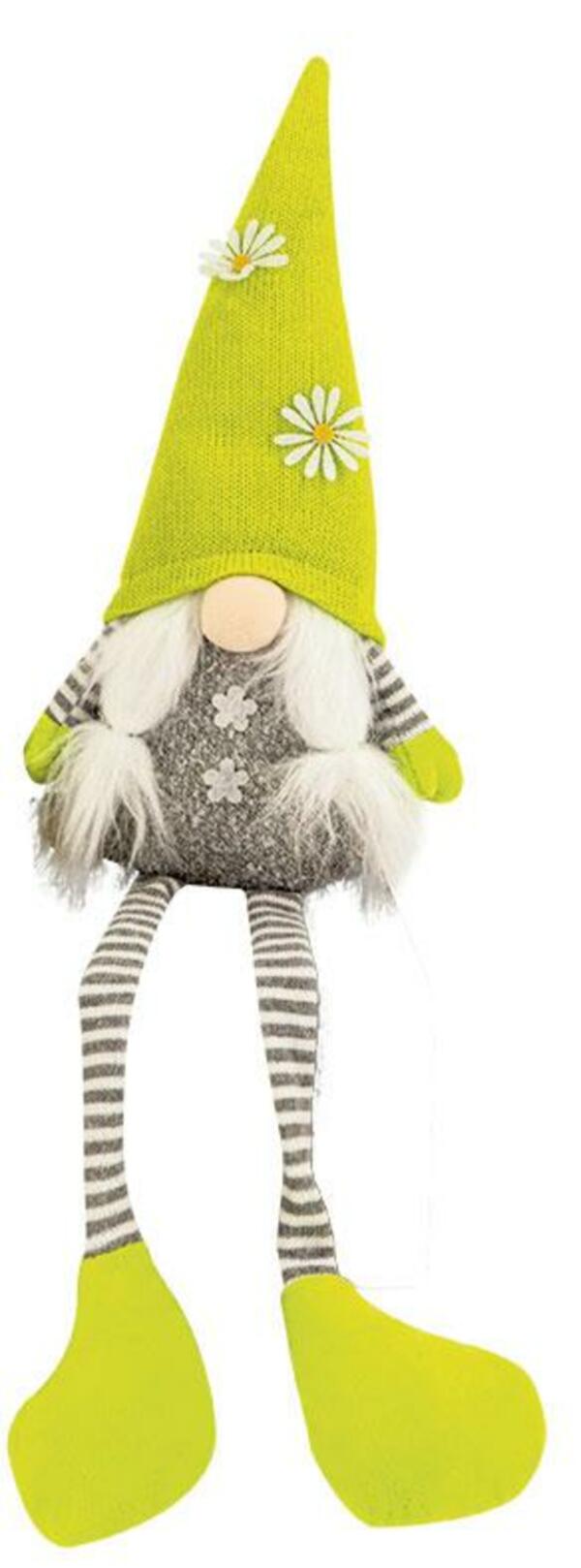 Bild 2 von Deko-Wichtel ca. 58 cm groß