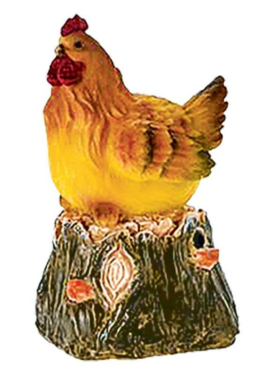 Bild 2 von Dekotier ca. 10 cm hoch