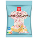Bild 1 von REWE Beste Wahl Mini Marshmallows Weiss & Rosa 100g