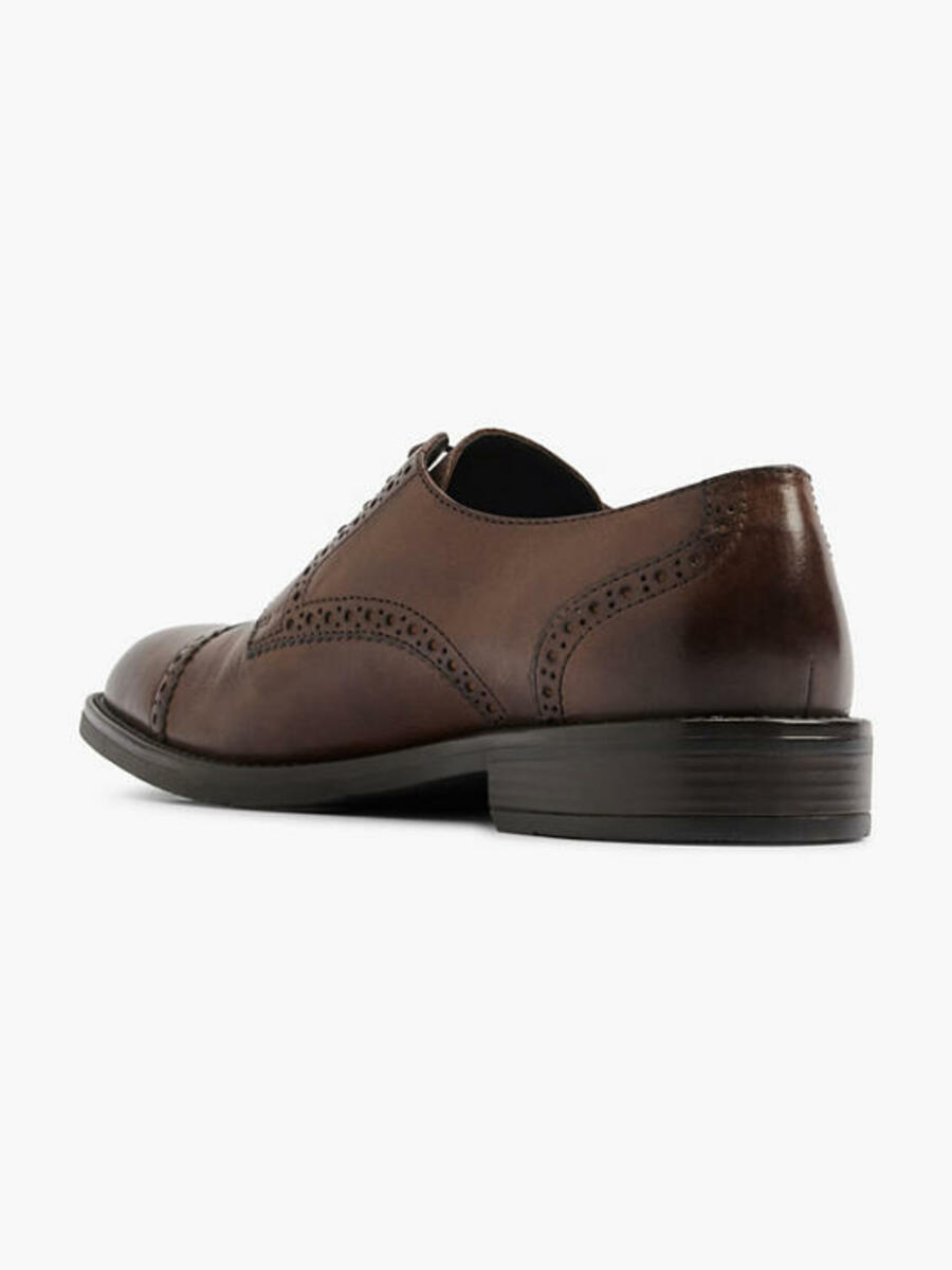 Bild 3 von AM SHOE Business Schnürer