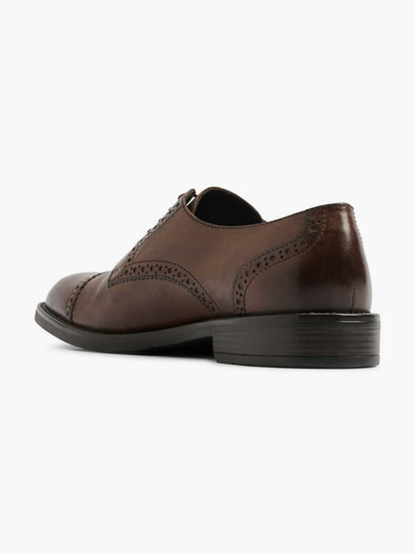 Bild 3 von AM SHOE Business Schnürer