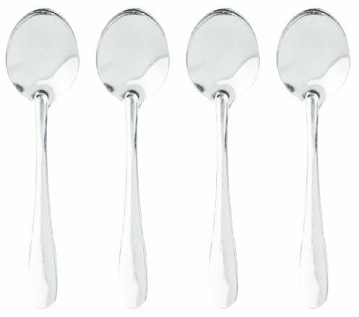 Bild 1 von Kaffeelöffel 4er Set
