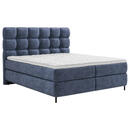 Bild 1 von Esposa Boxspringbett, 140x200 cm, Schlafzimmer, Betten, Boxspringbetten