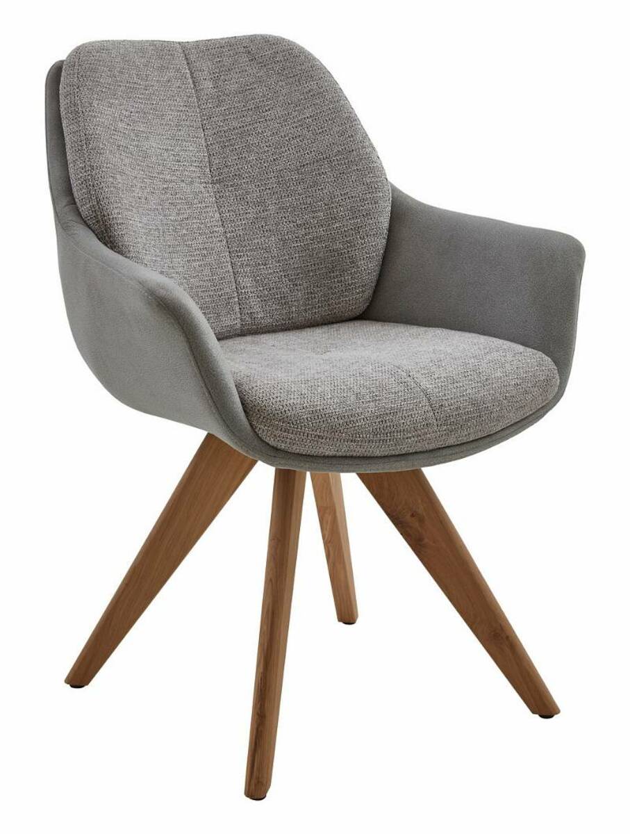 Bild 1 von Valnatura Armlehnstuhl MANADO, Stoff