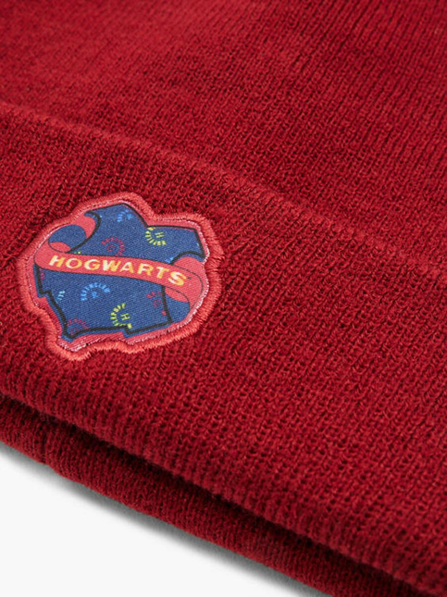 Bild 3 von Harry Potter Mütze