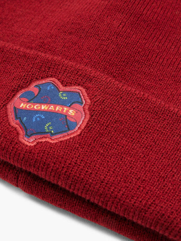 Bild 3 von Harry Potter Mütze