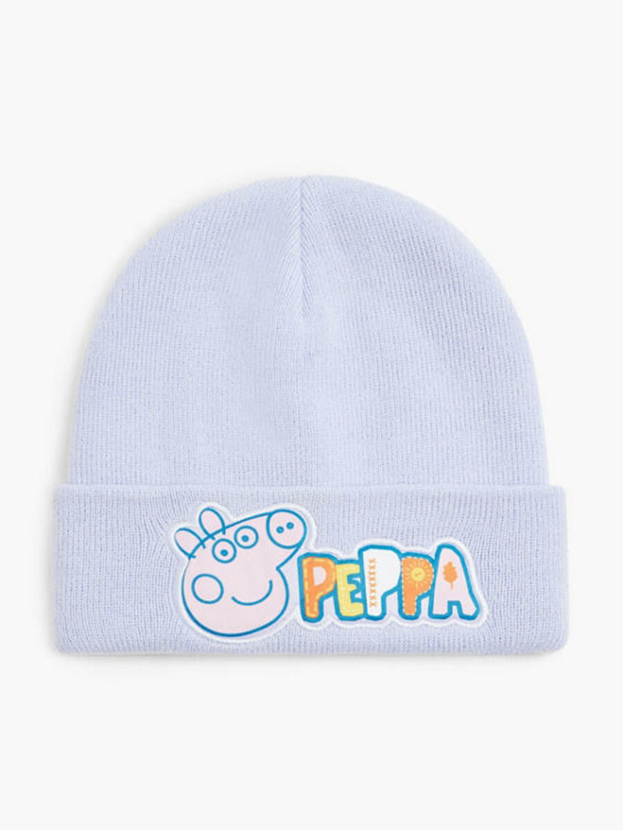 Bild 1 von Peppa Pig Mütze
