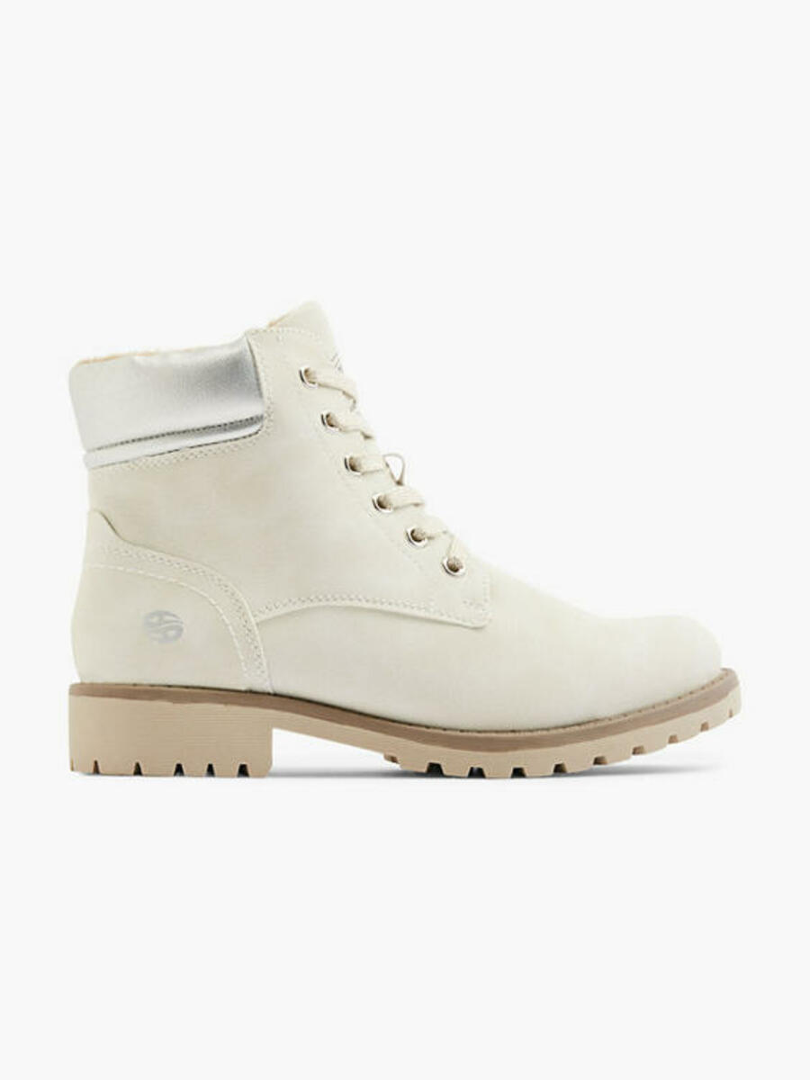 Bild 1 von Dockers Schnürboots