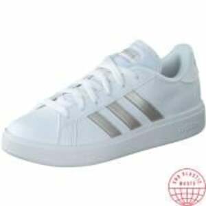 Adidas Grand Court Base 2.0 Sneaker Damen weiß Weiß