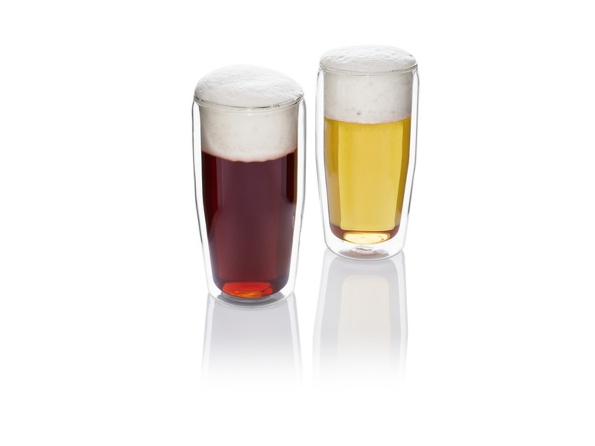 Bild 3 von ERNESTO® Gläsersets doppelwandig