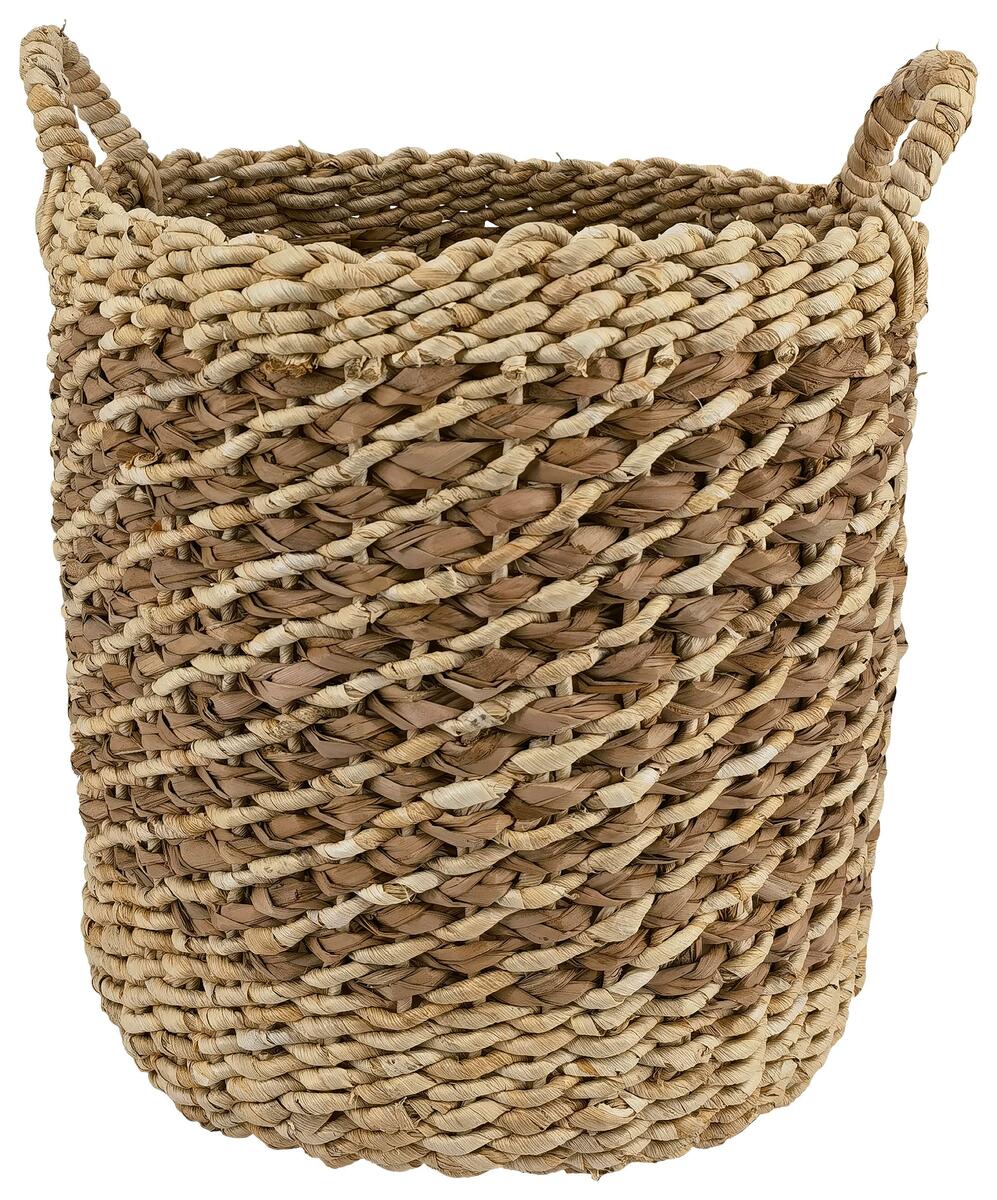 Bild 1 von Korb Monique in Naturfarben, Naturfarben