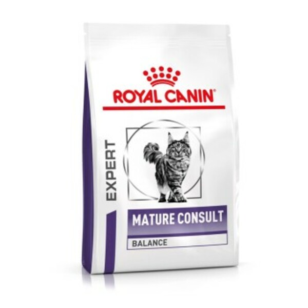 Bild 1 von ROYAL CANIN Expert Mature Consult Balance 3,5 kg