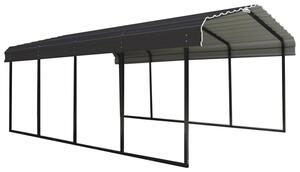 CARPORT STAHLCARPORT ROM