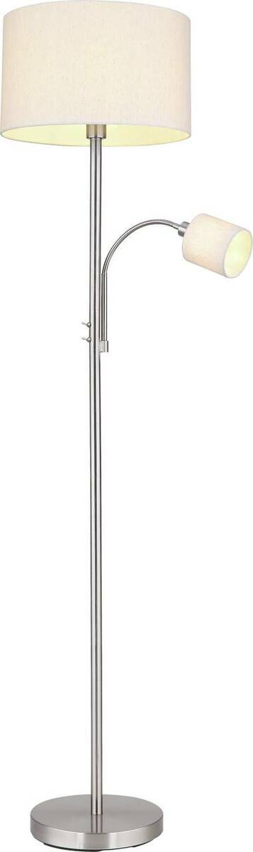 Bild 1 von Novel Stehleuchte OTTO, Metall