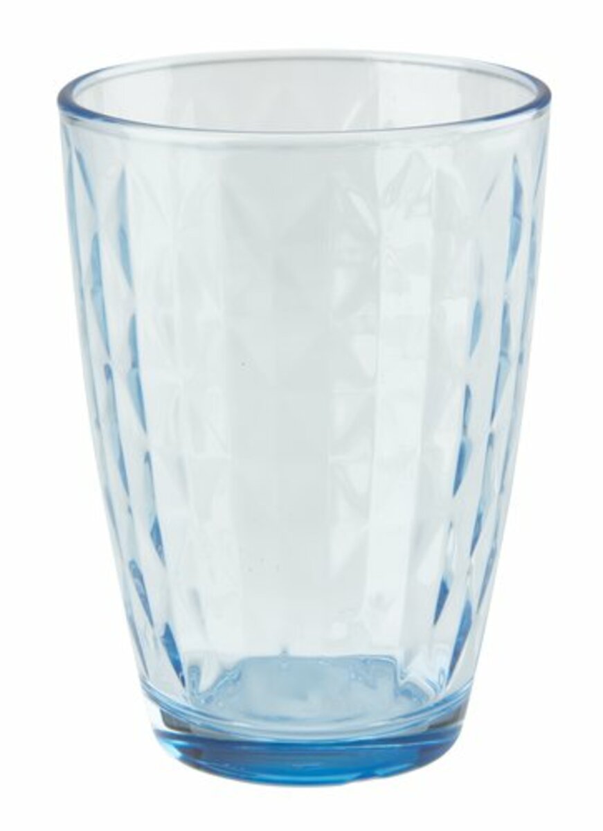 Bild 1 von Wasserglas SIGBERT 41cl blau
