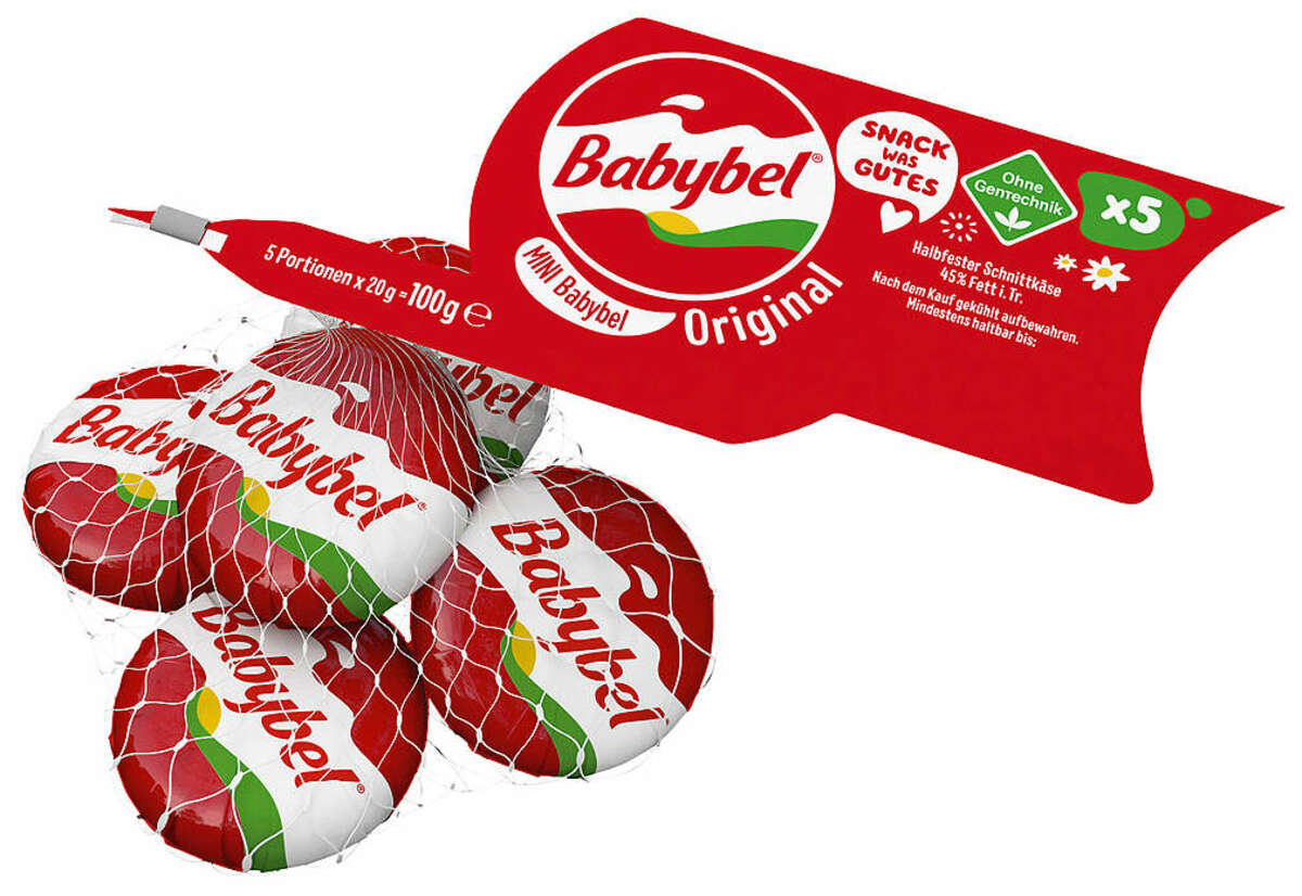 Bild 1 von BABYBEL Mini