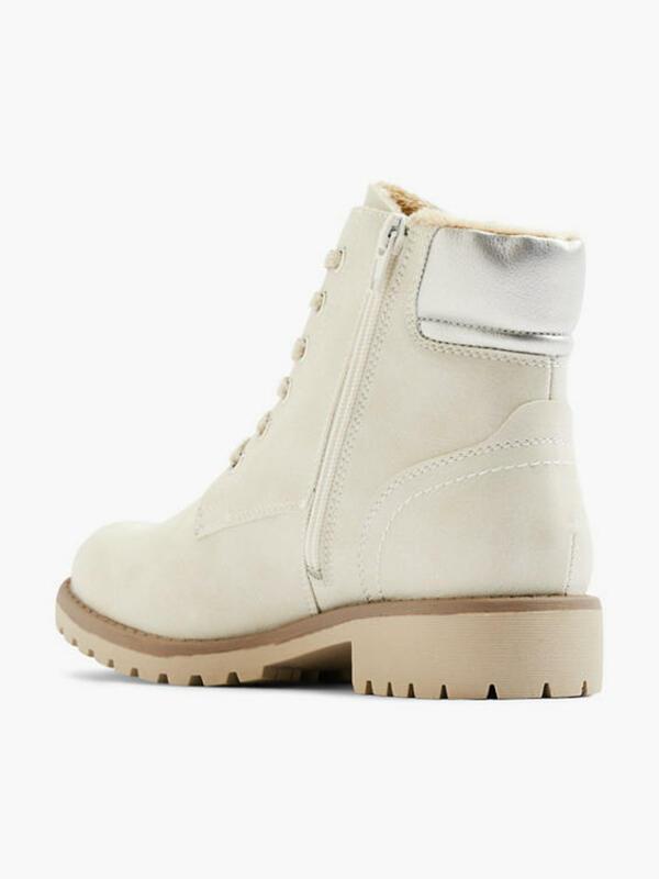 Bild 3 von Dockers Schnürboots