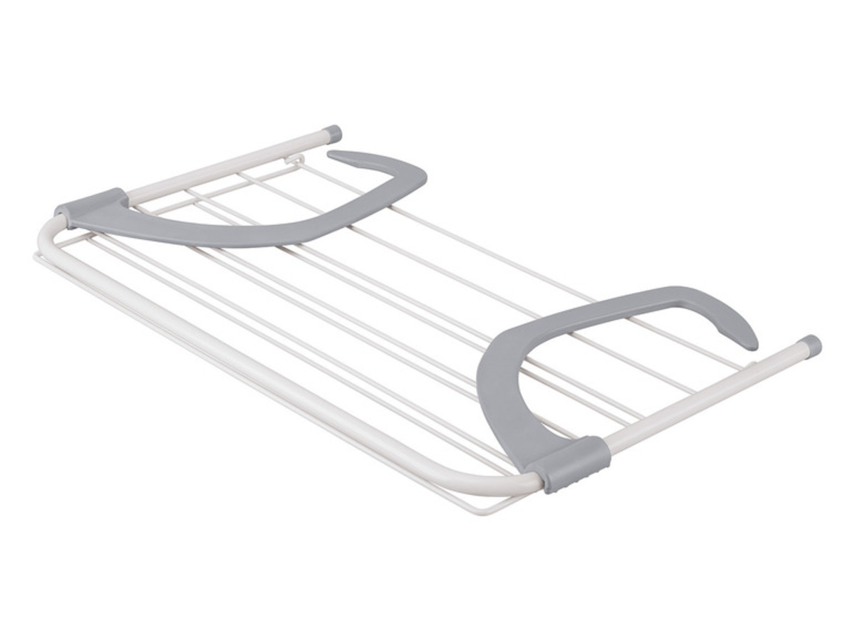 Bild 4 von LIVARNO home Hängetrockner ausklappbar