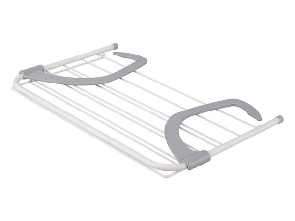 Bild 4 von LIVARNO home Hängetrockner ausklappbar