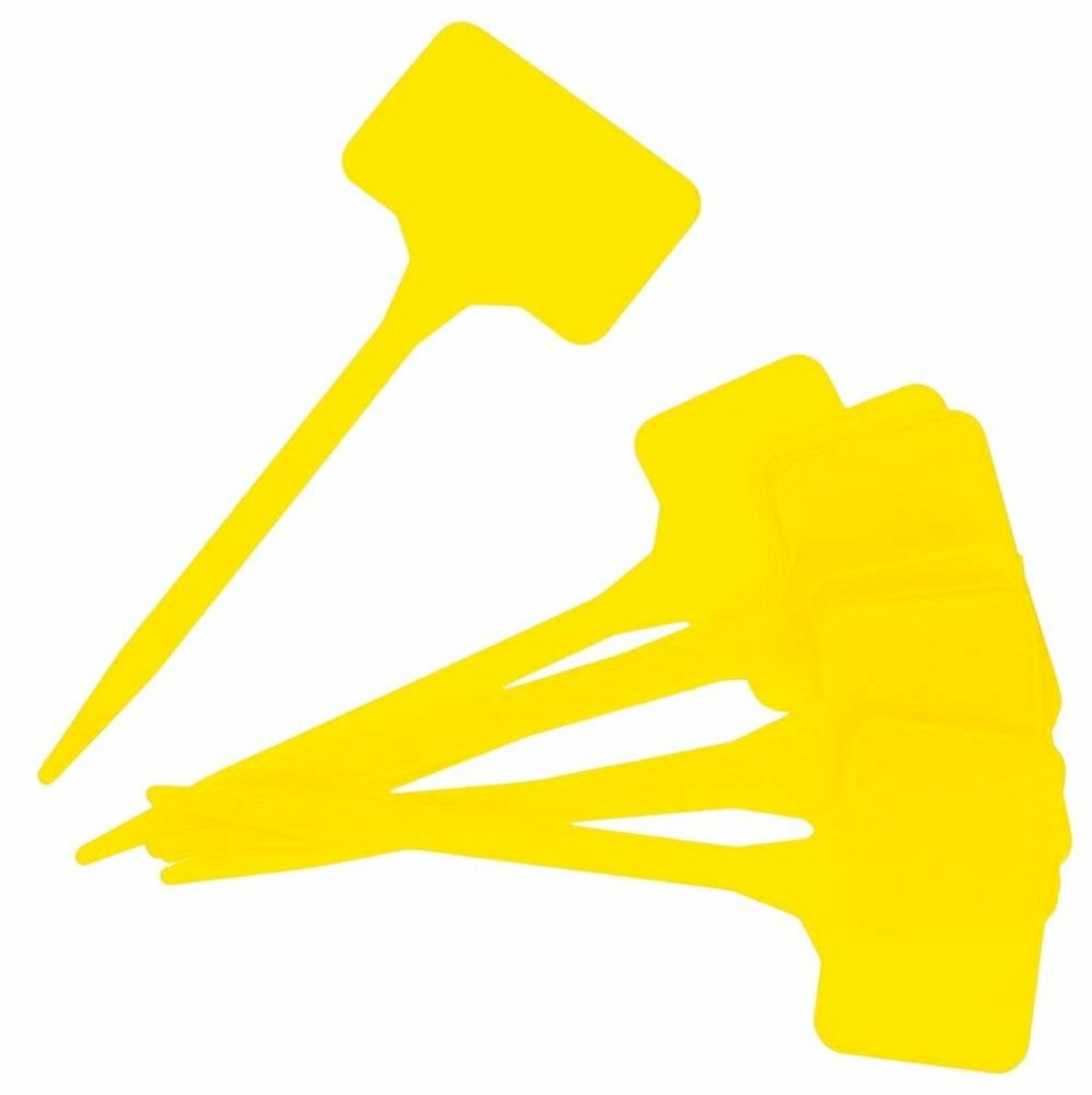 Bild 1 von Pflanzenstecker 10er Pack