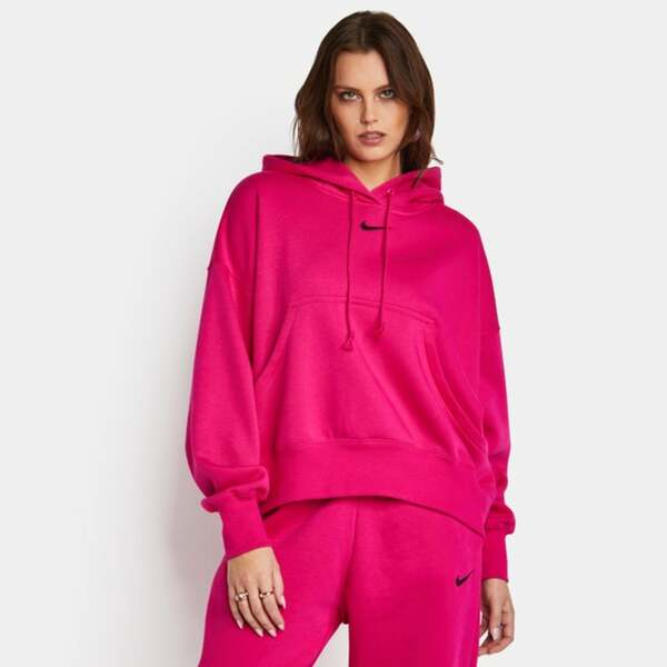 Bild 1 von Nike Phoenix - Damen Hoodies