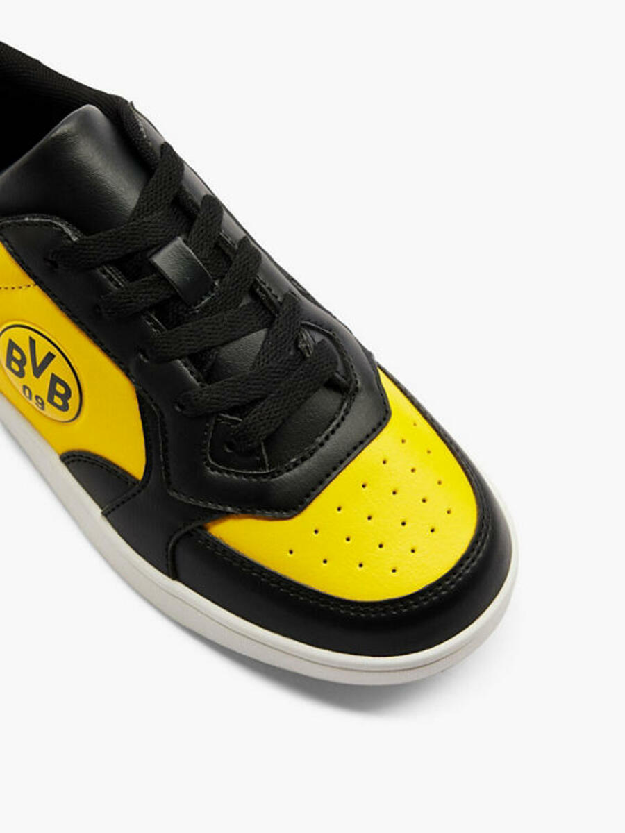 Bild 2 von BVB Sneaker MC1524-1