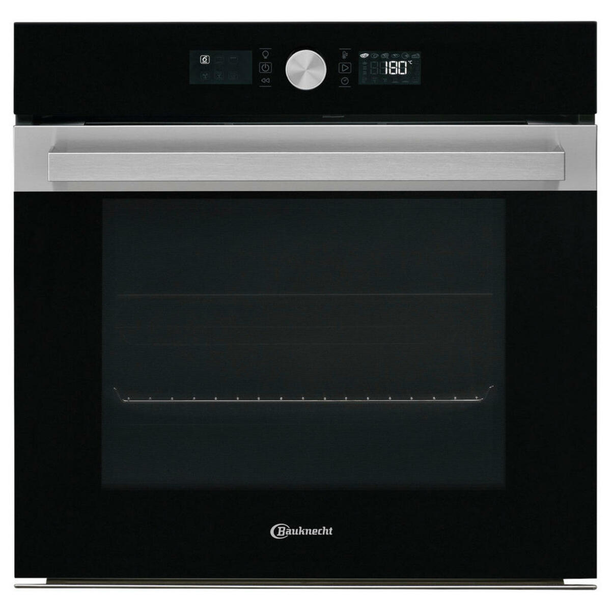 Bild 1 von Bauknecht Backofenset, 77.8x5.4x51.8 cm, Küchen, Küchenelektrogeräte, Backöfen