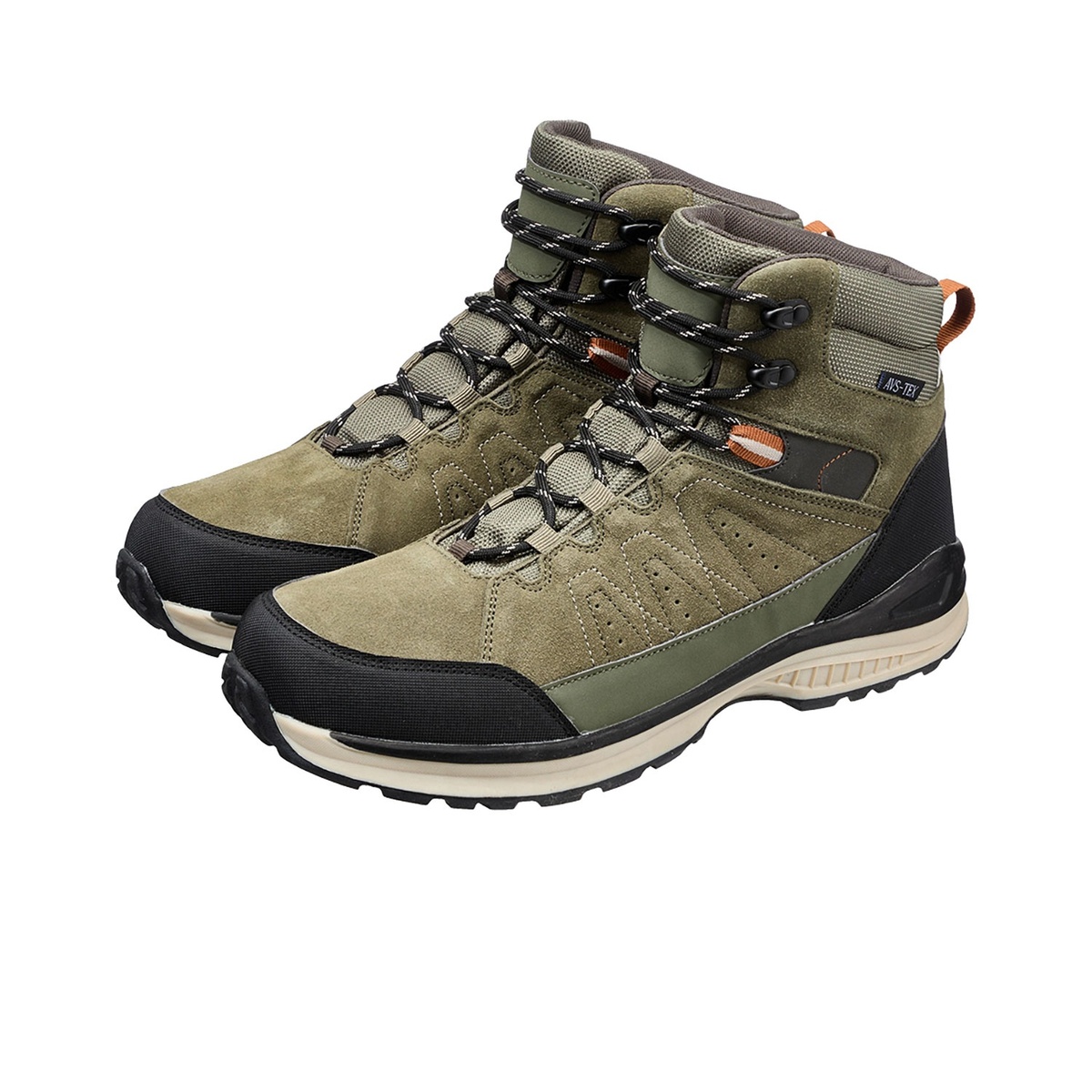 Bild 2 von ADVENTURIDGE Trekkingstiefel