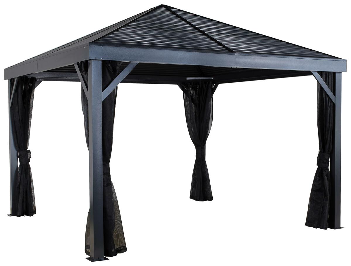 Bild 1 von PAVILLON SOUTH BEACH 12X12